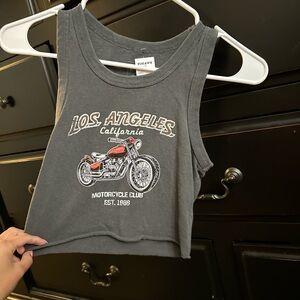 cutest new with tags tillys shirt!